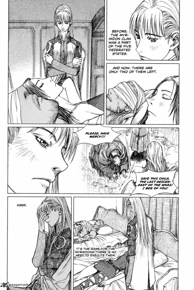 ChunChu Chapter 47 page 13