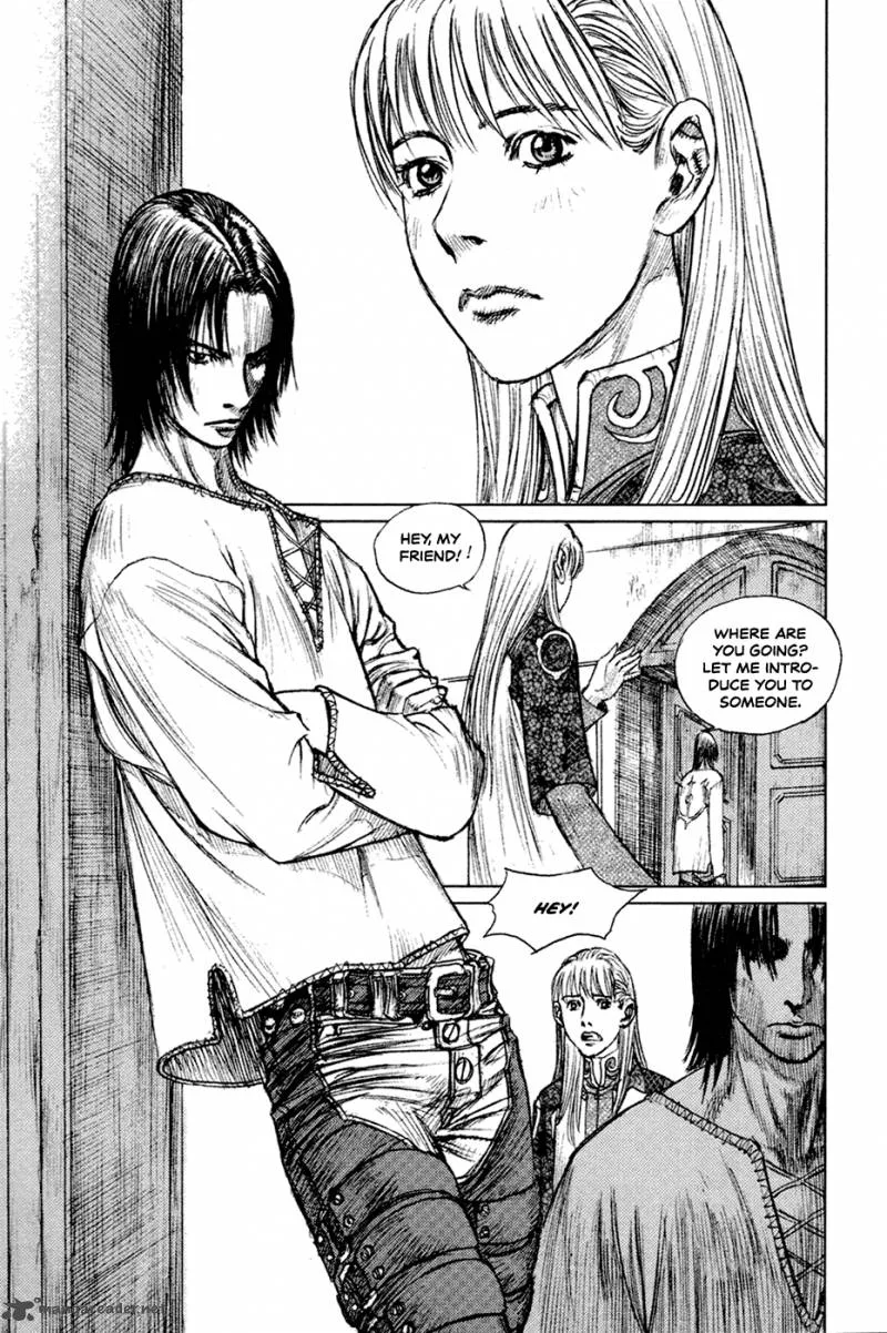 ChunChu Chapter 47 page 15