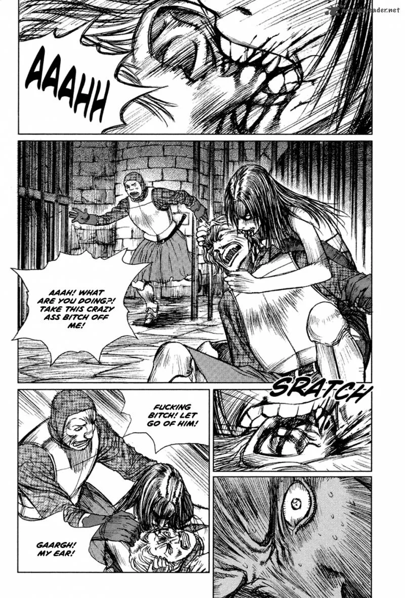 ChunChu Chapter 47 page 7
