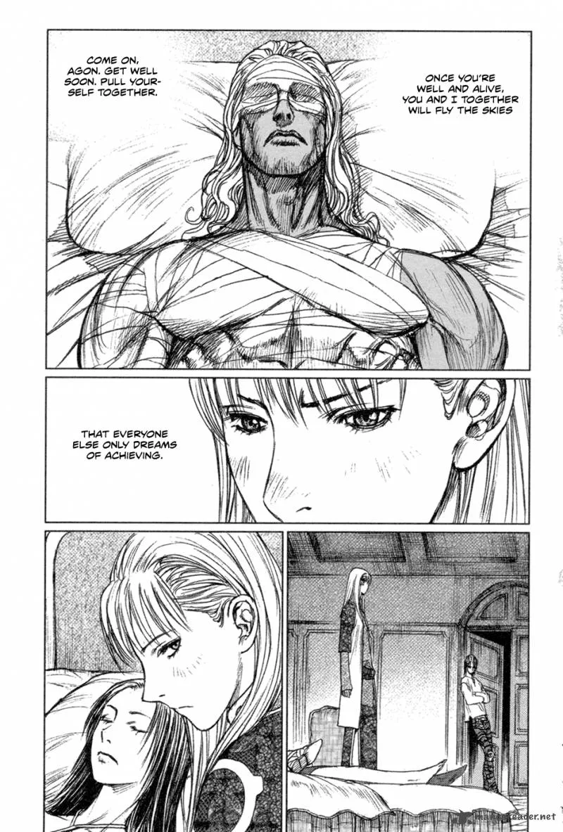 ChunChu Chapter 47 page 14