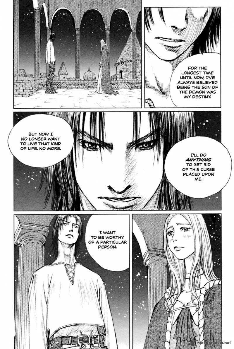 ChunChu Chapter 47 page 25