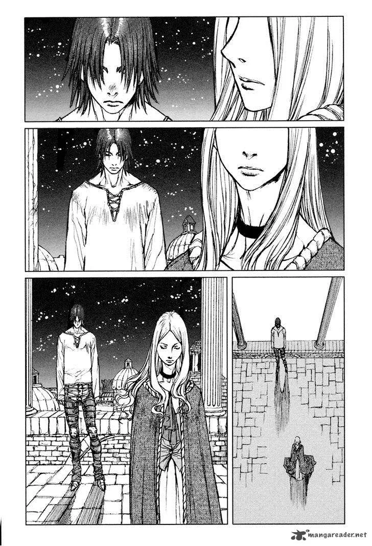 ChunChu Chapter 48 page 4