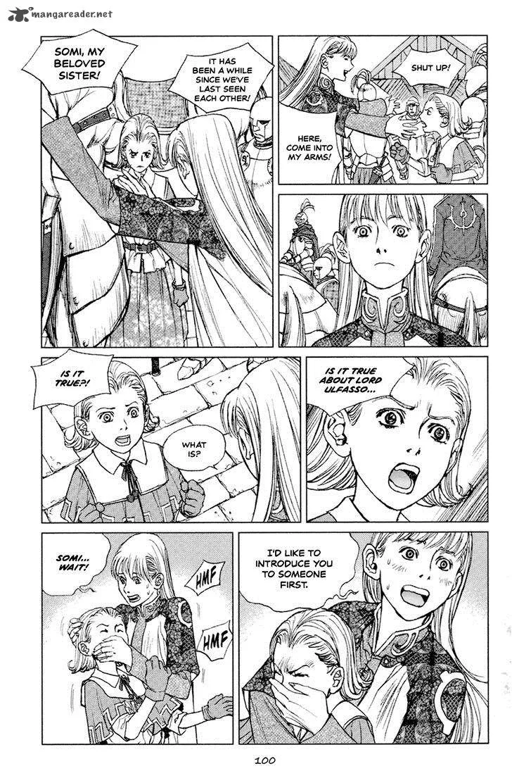 ChunChu Chapter 48 page 16