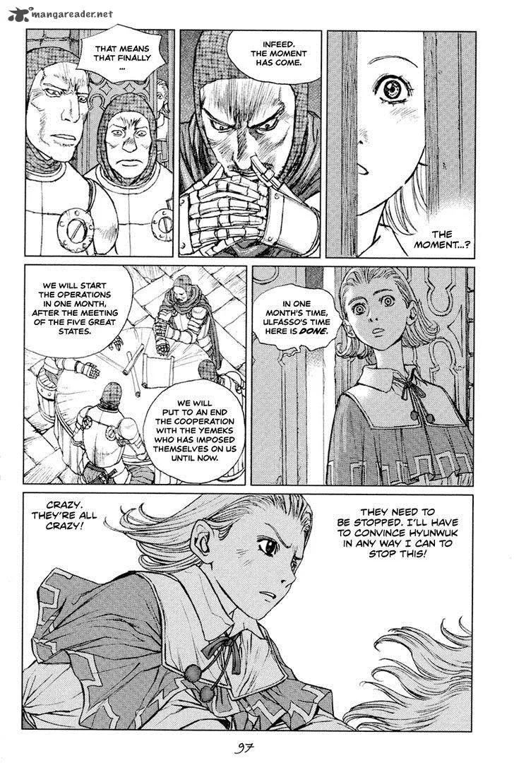 ChunChu Chapter 48 page 13