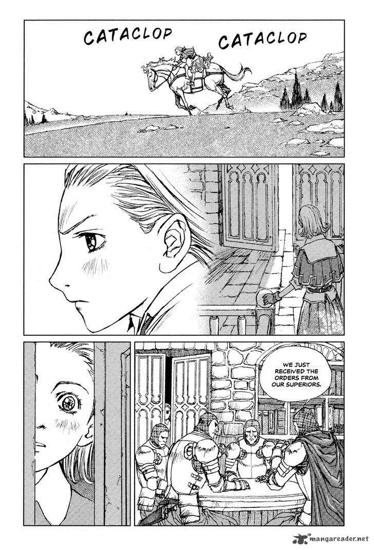 ChunChu Chapter 48 page 12