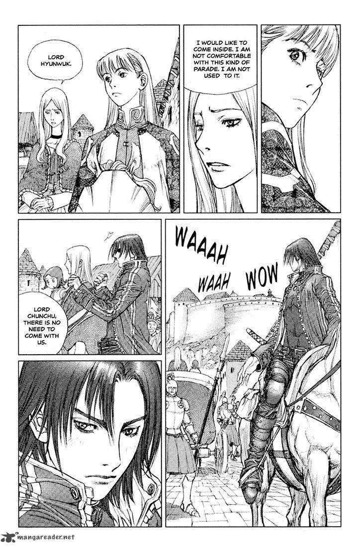 ChunChu Chapter 48 page 9