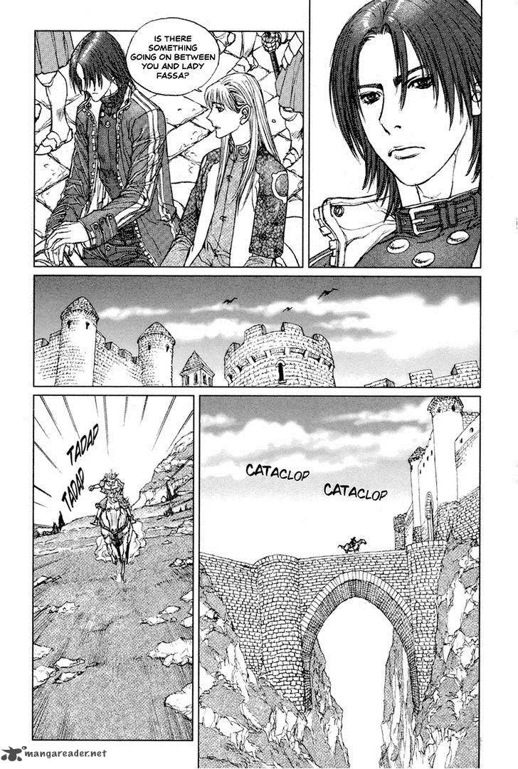 ChunChu Chapter 48 page 10