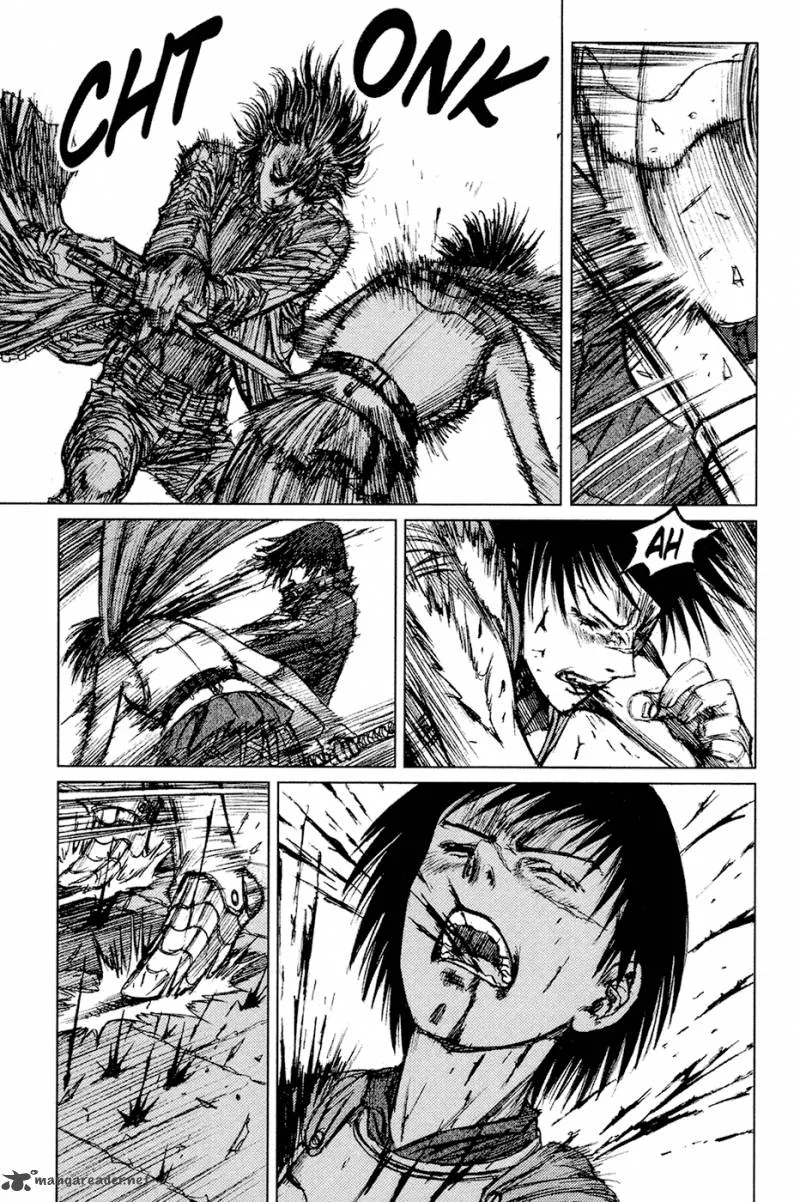 ChunChu Chapter 49 page 12