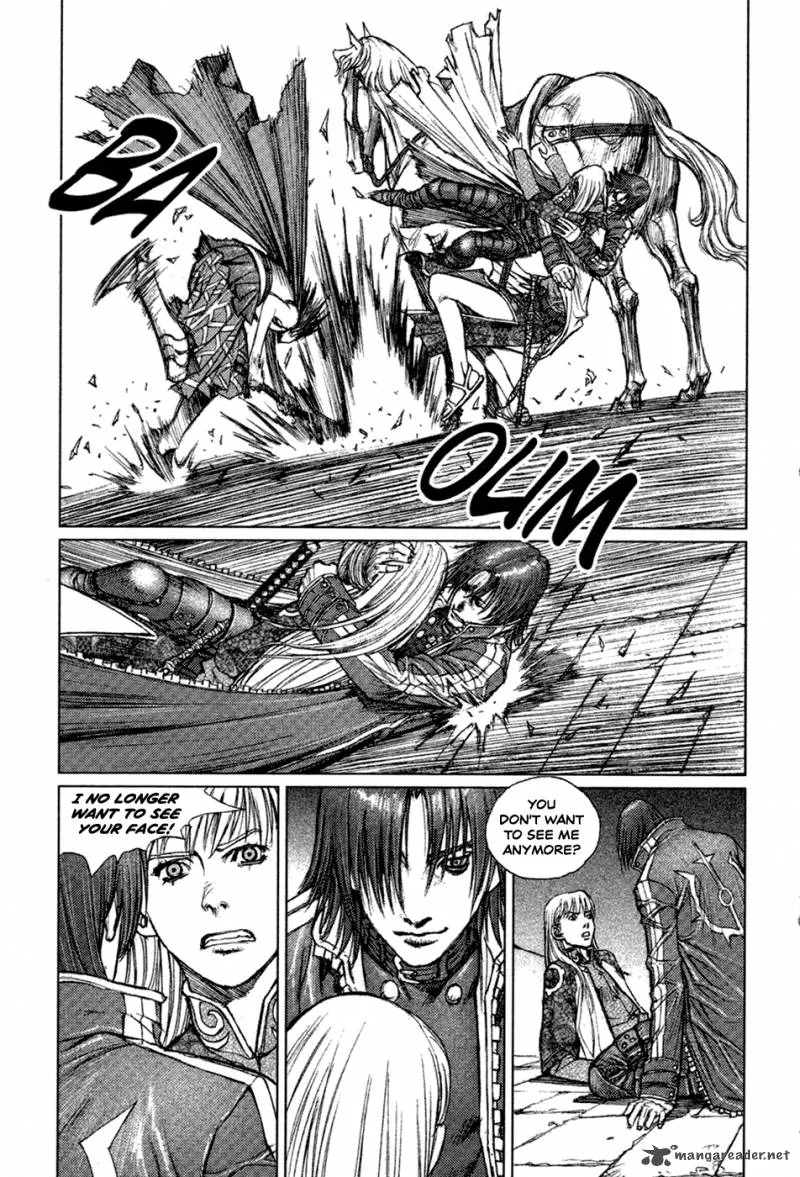 ChunChu Chapter 49 page 8