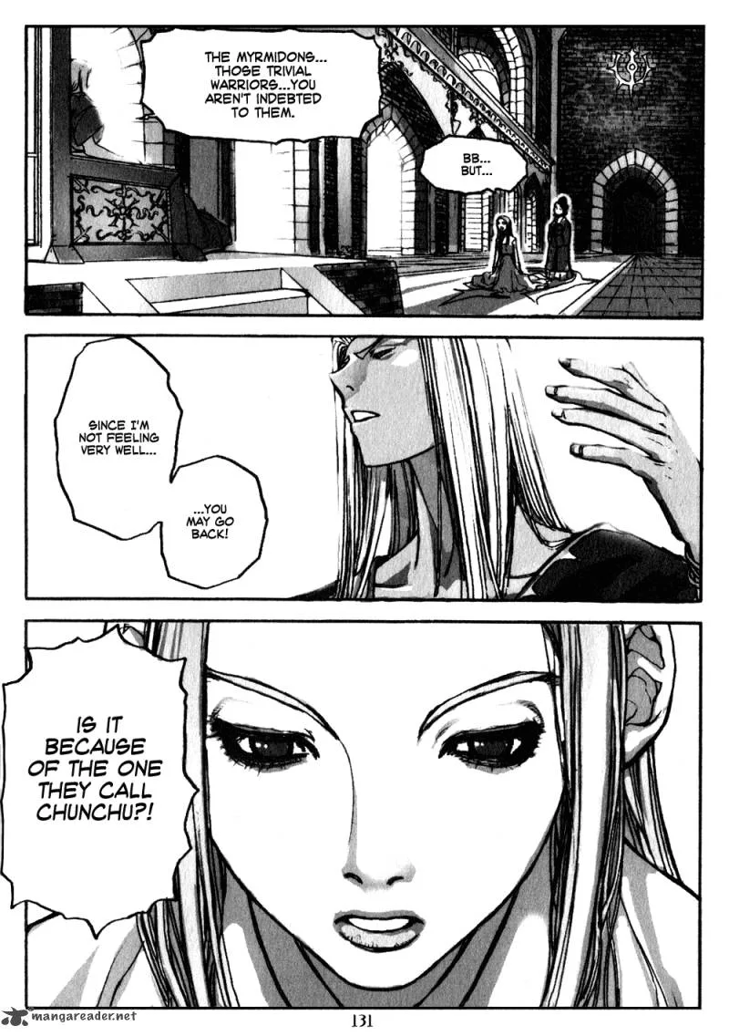 ChunChu Chapter 5 page 19
