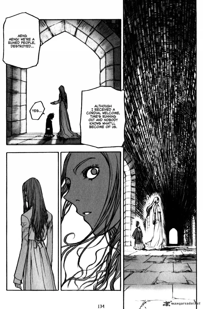 ChunChu Chapter 5 page 22