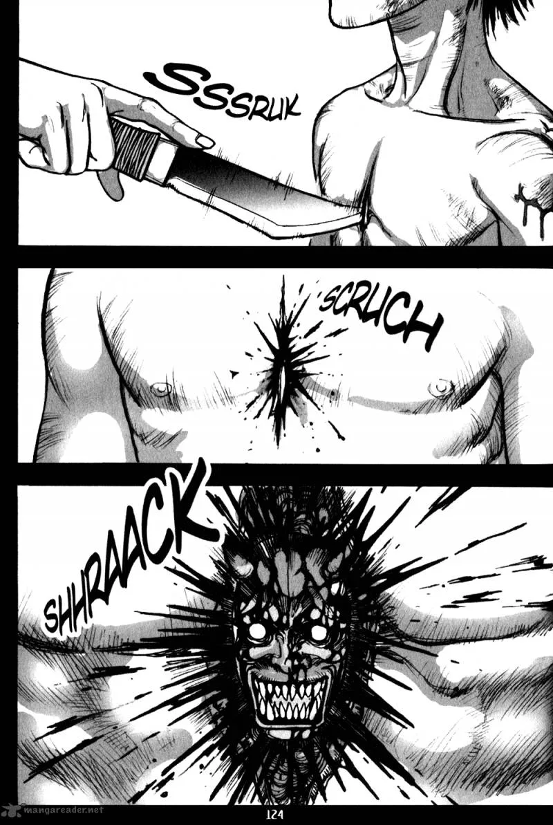 ChunChu Chapter 5 page 12