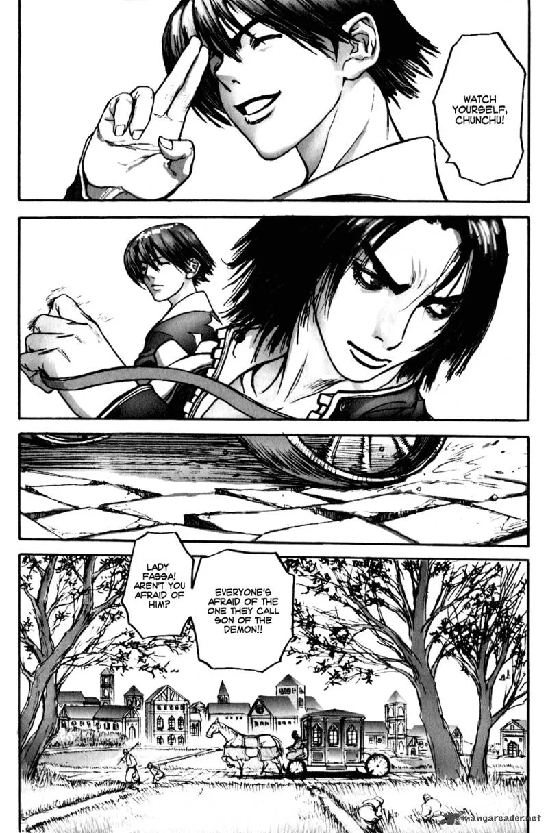 ChunChu Chapter 5 page 4