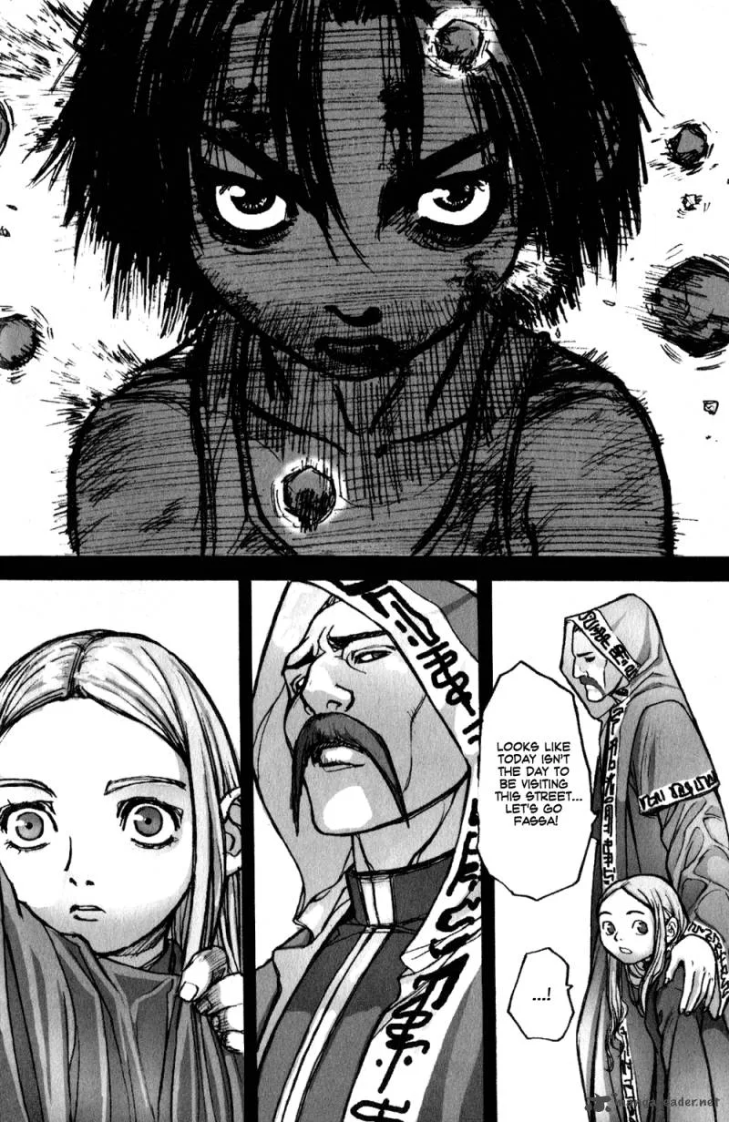 ChunChu Chapter 5 page 7