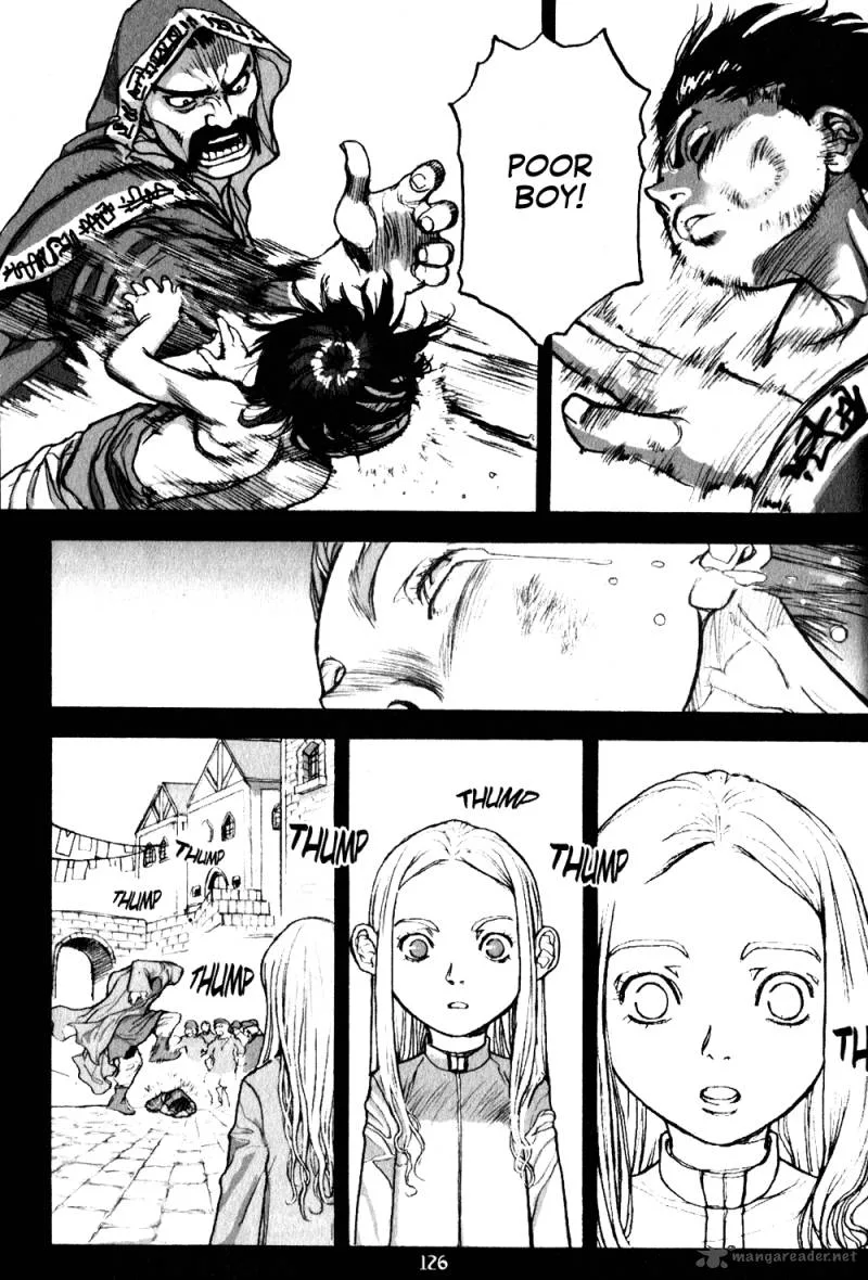 ChunChu Chapter 5 page 14