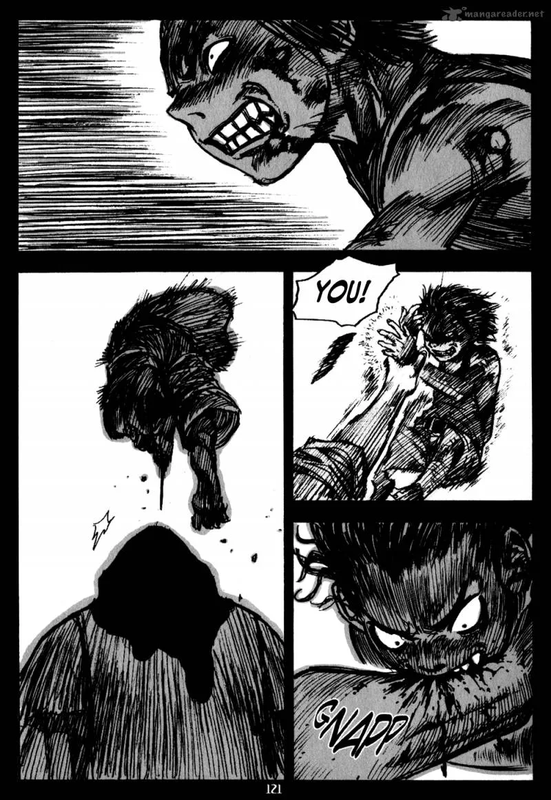 ChunChu Chapter 5 page 9