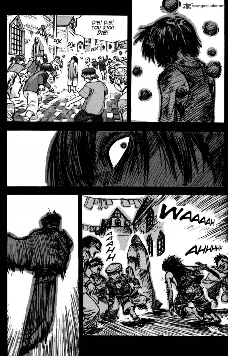 ChunChu Chapter 5 page 8