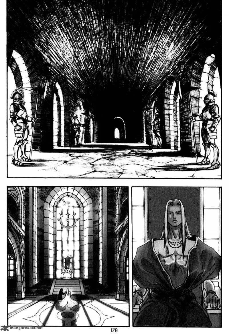 ChunChu Chapter 5 page 16