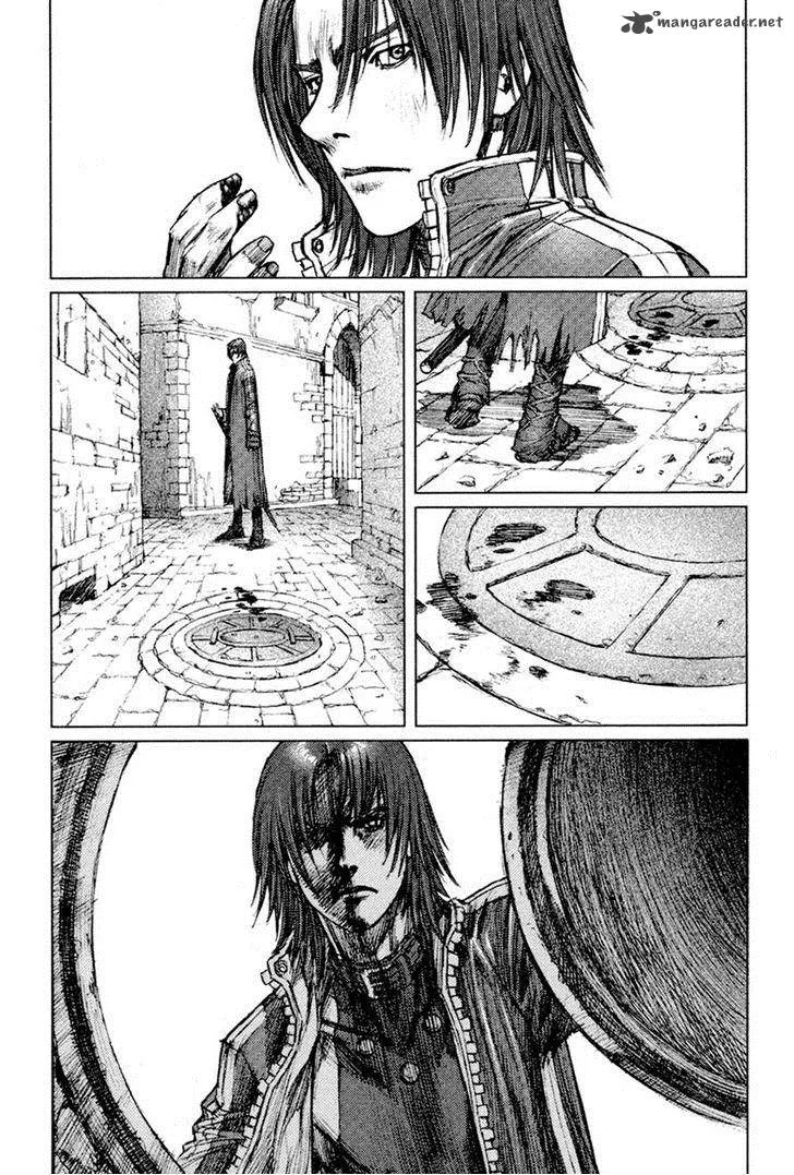 ChunChu Chapter 50 page 3