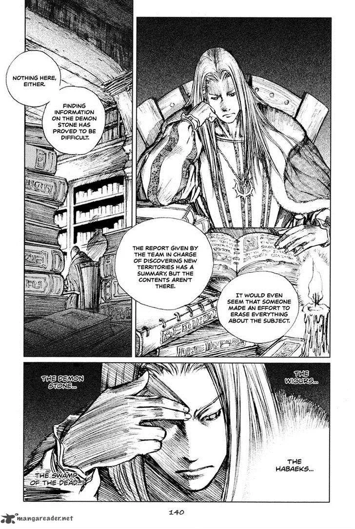 ChunChu Chapter 50 page 4