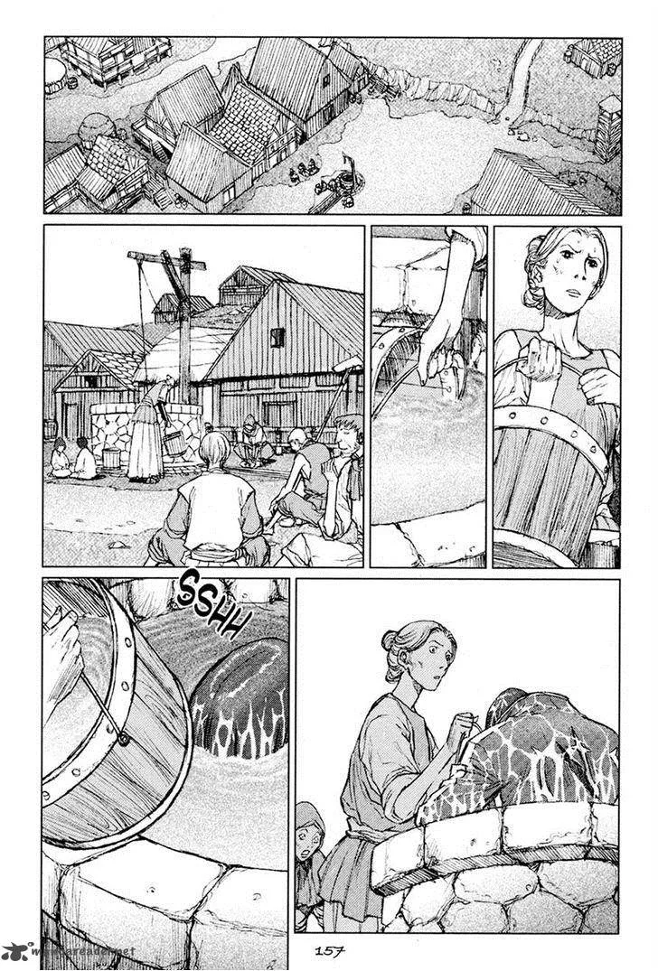 ChunChu Chapter 50 page 21