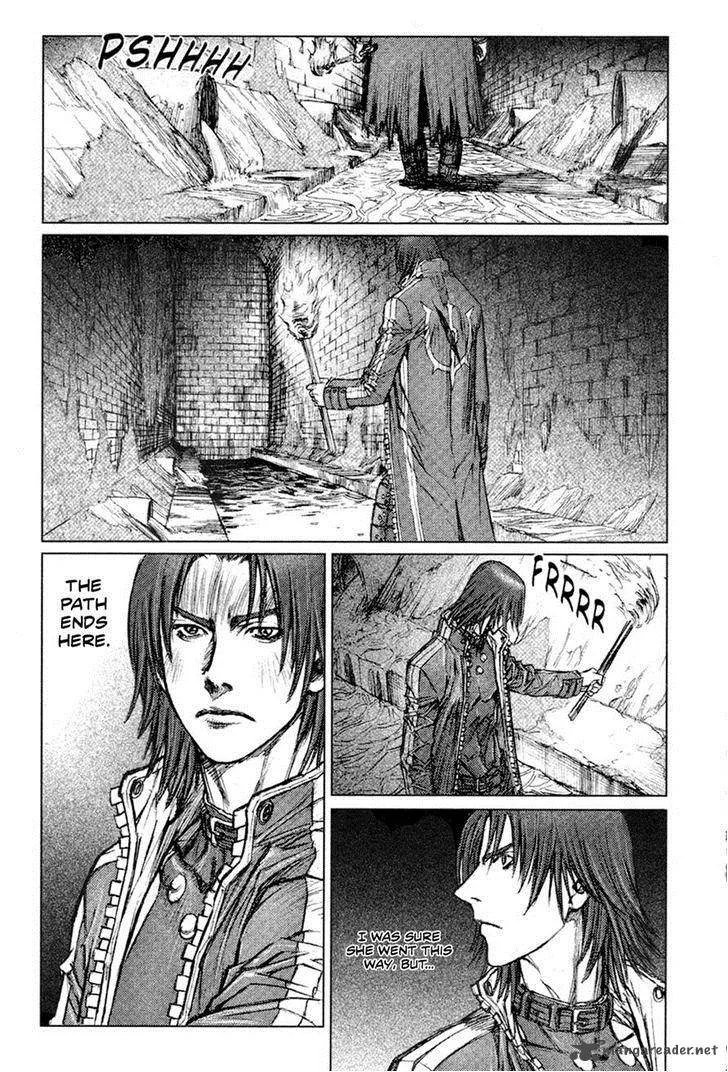 ChunChu Chapter 50 page 10