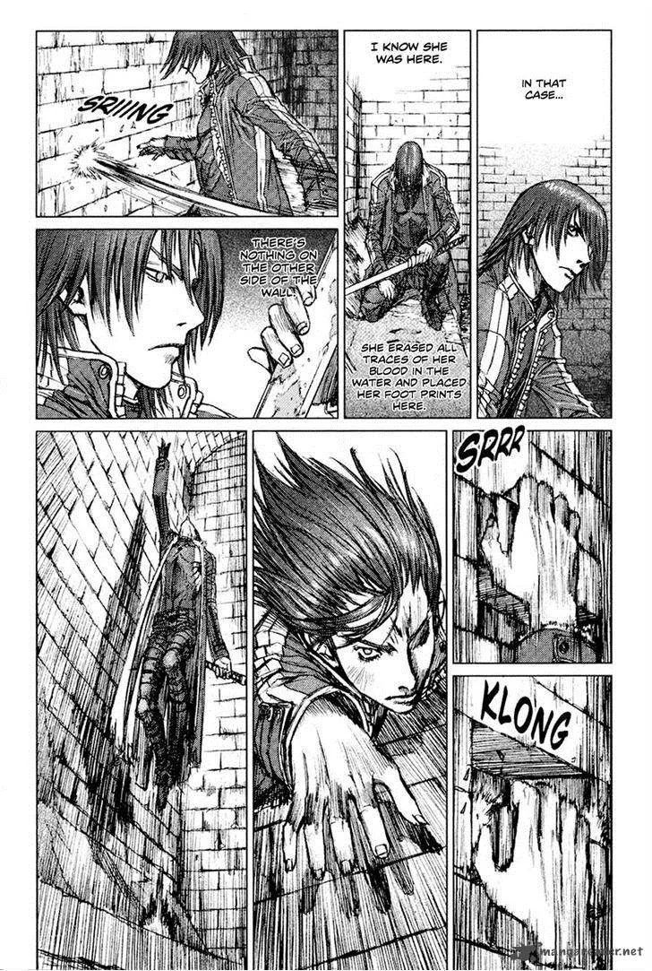 ChunChu Chapter 50 page 13