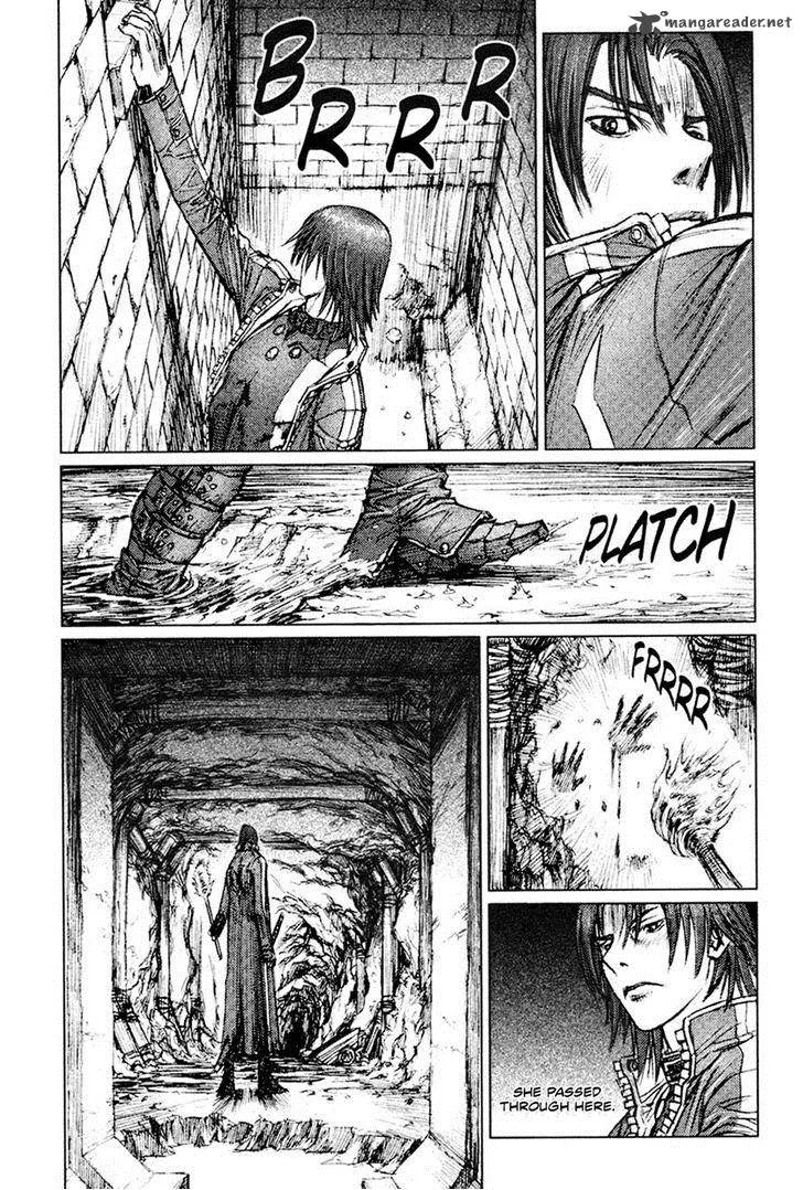 ChunChu Chapter 50 page 14