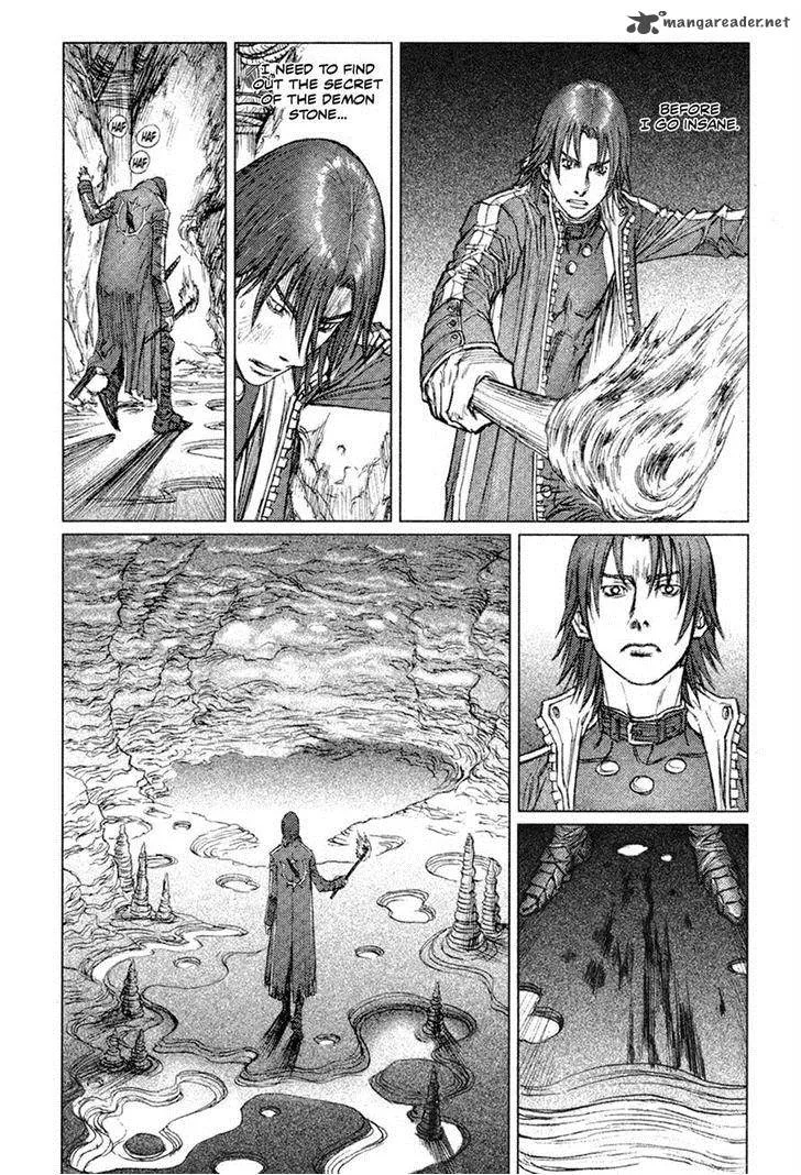 ChunChu Chapter 50 page 20