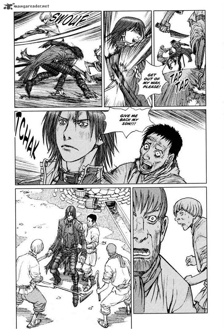 ChunChu Chapter 50 page 24