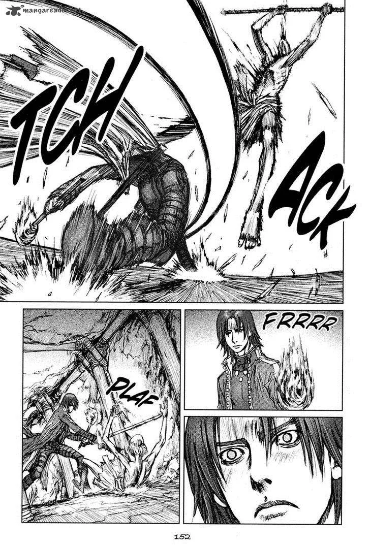 ChunChu Chapter 50 page 16
