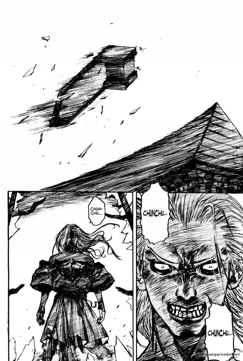 ChunChu Chapter 6 page 3