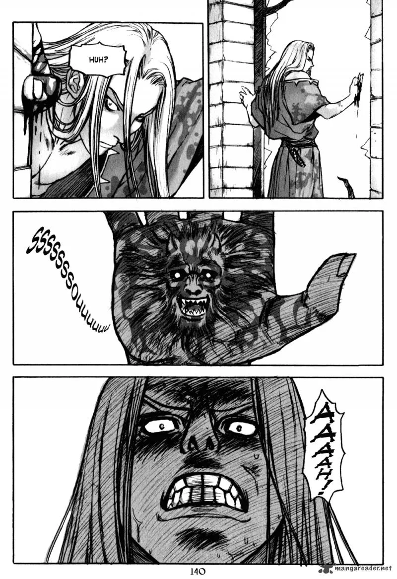 ChunChu Chapter 6 page 5