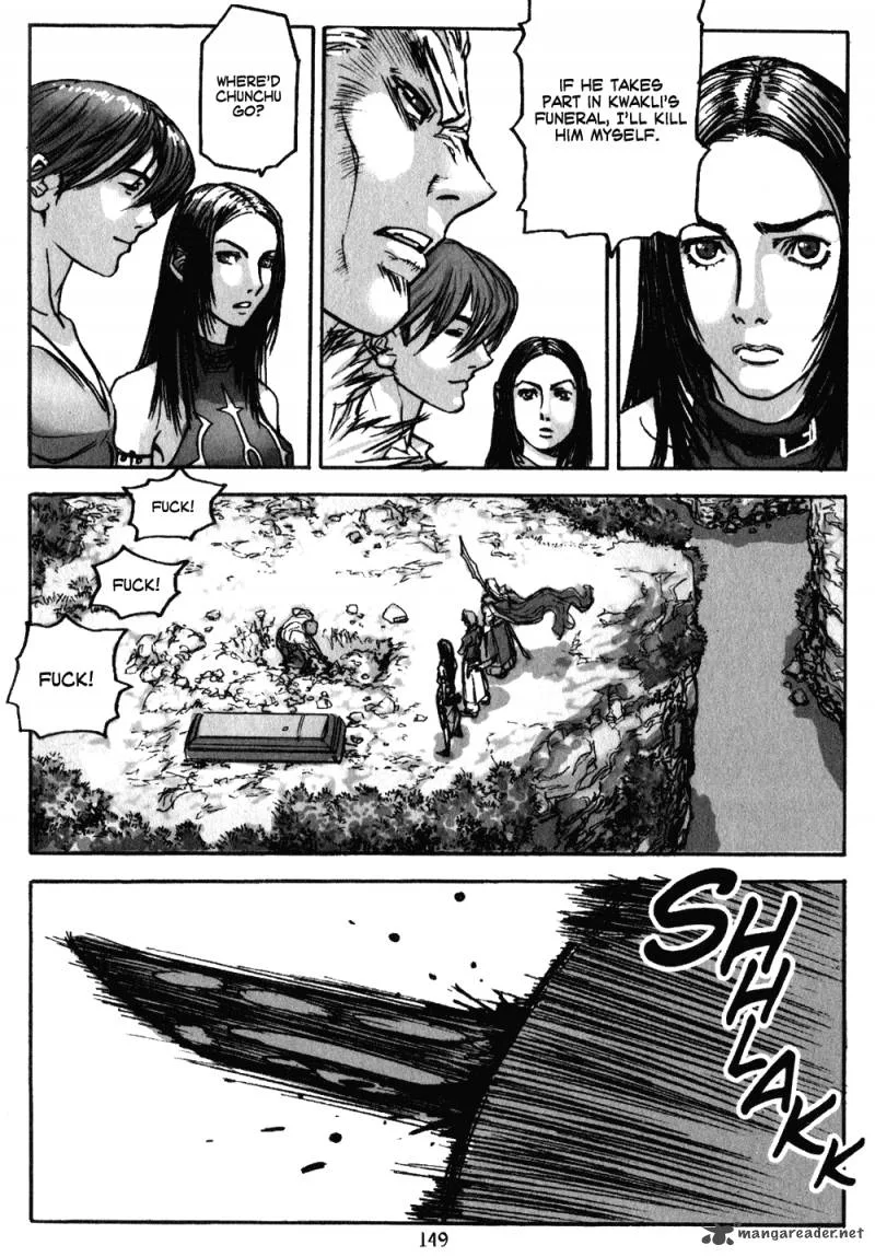 ChunChu Chapter 6 page 14