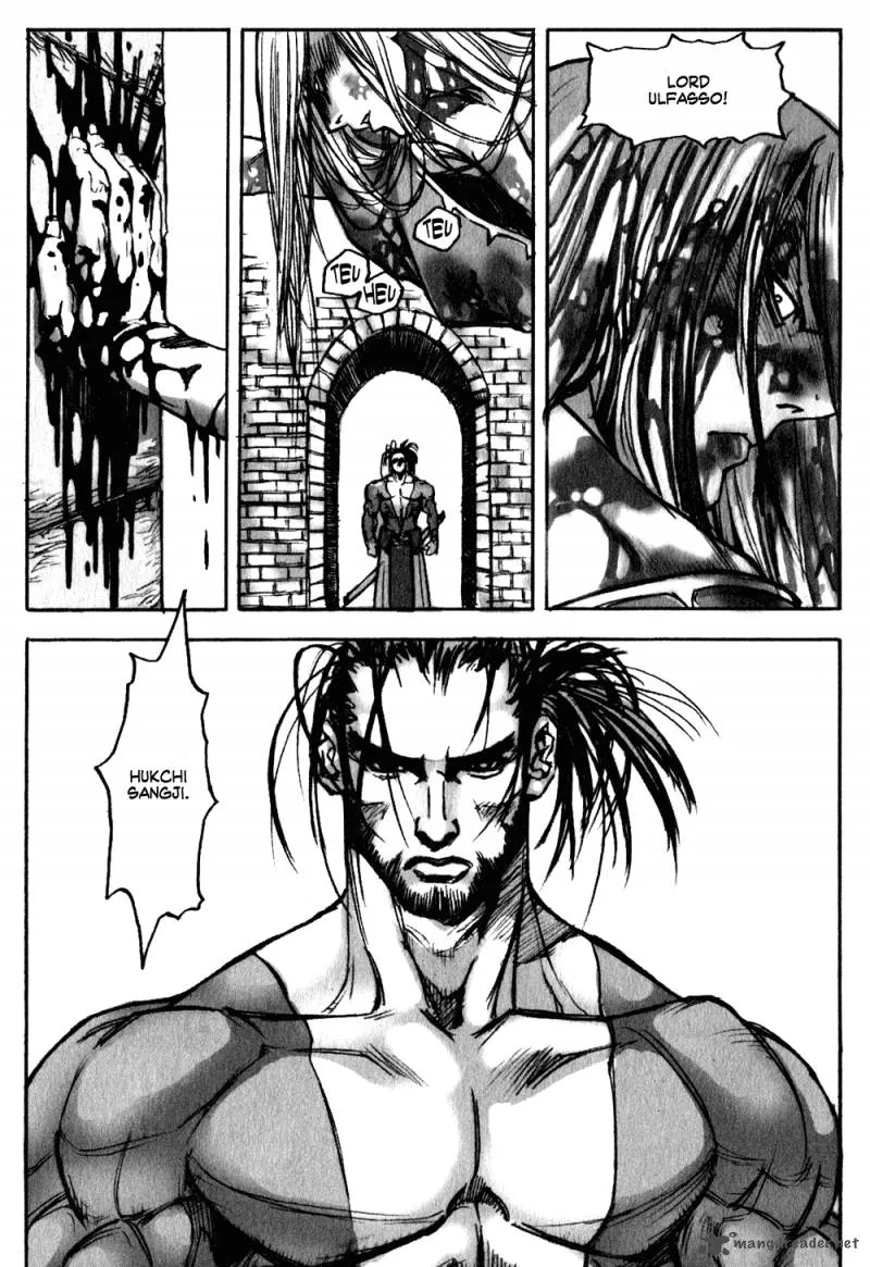 ChunChu Chapter 6 page 8
