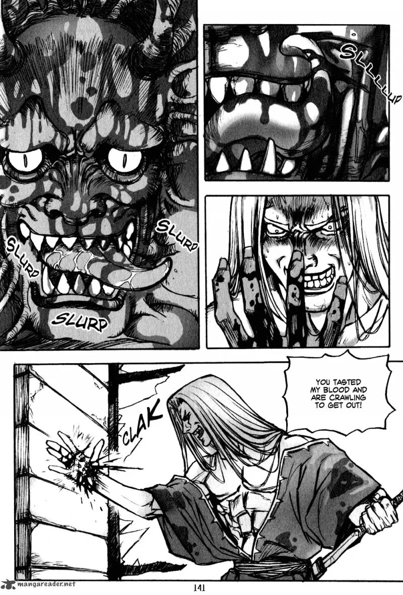 ChunChu Chapter 6 page 6