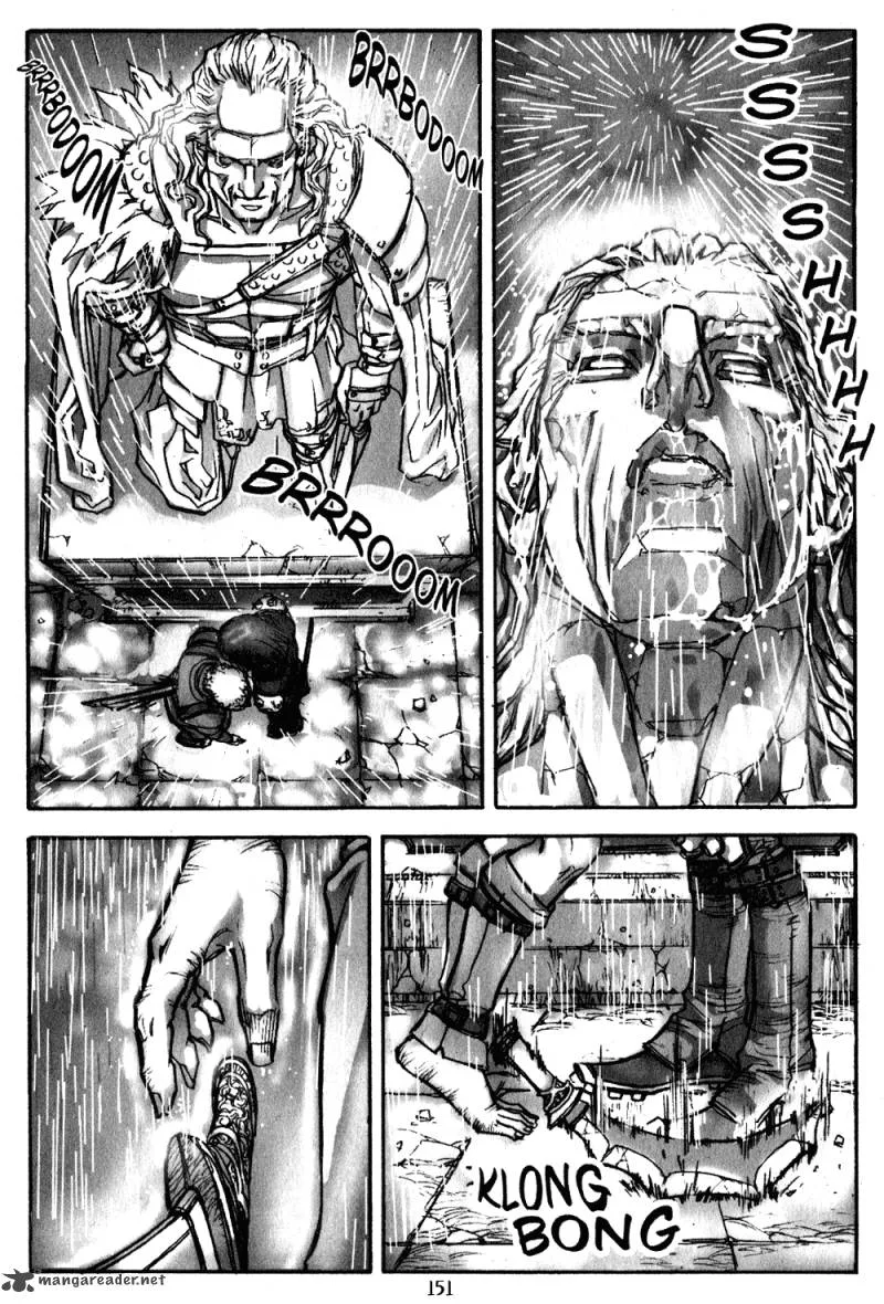 ChunChu Chapter 6 page 16