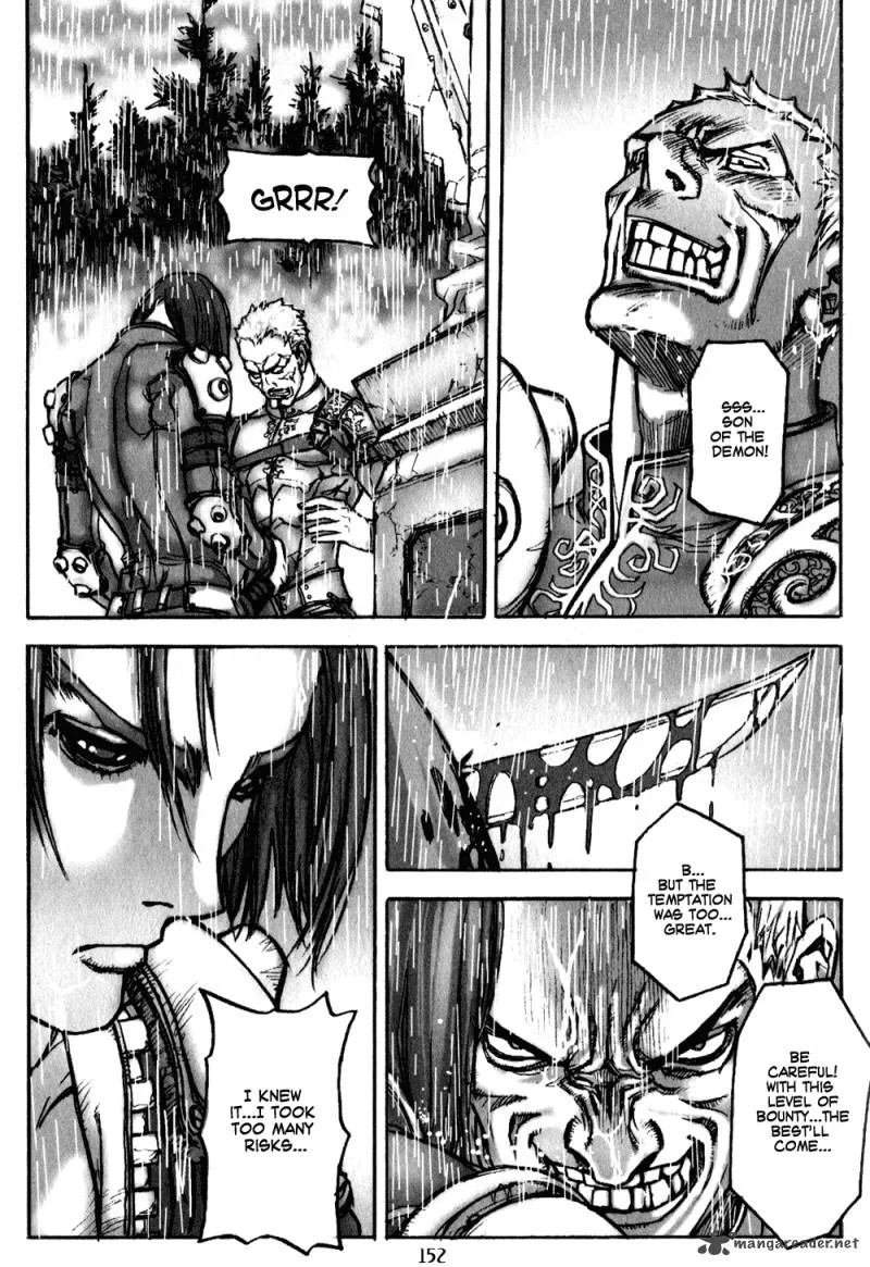 ChunChu Chapter 6 page 17