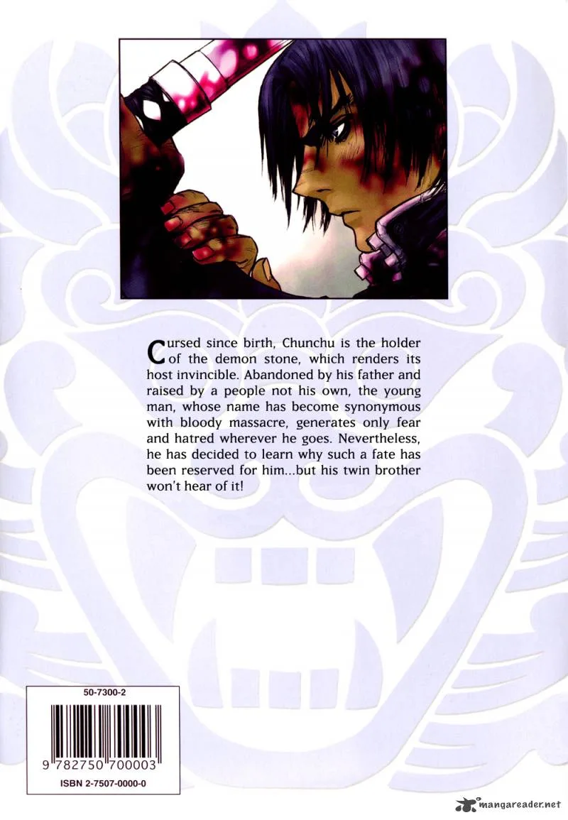 ChunChu Chapter 6 page 25