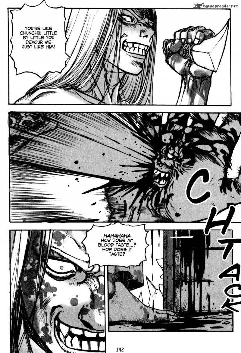 ChunChu Chapter 6 page 7
