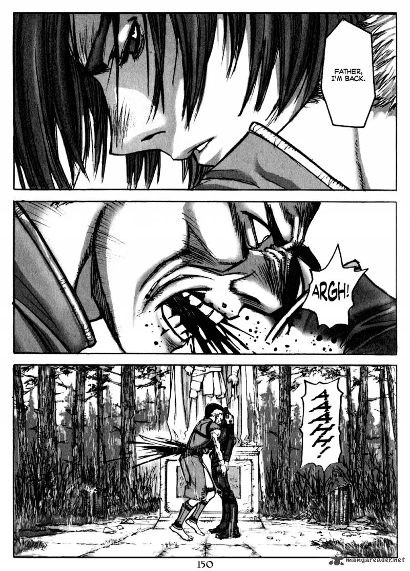 ChunChu Chapter 6 page 15