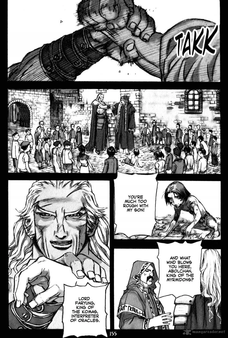 ChunChu Chapter 6 page 20