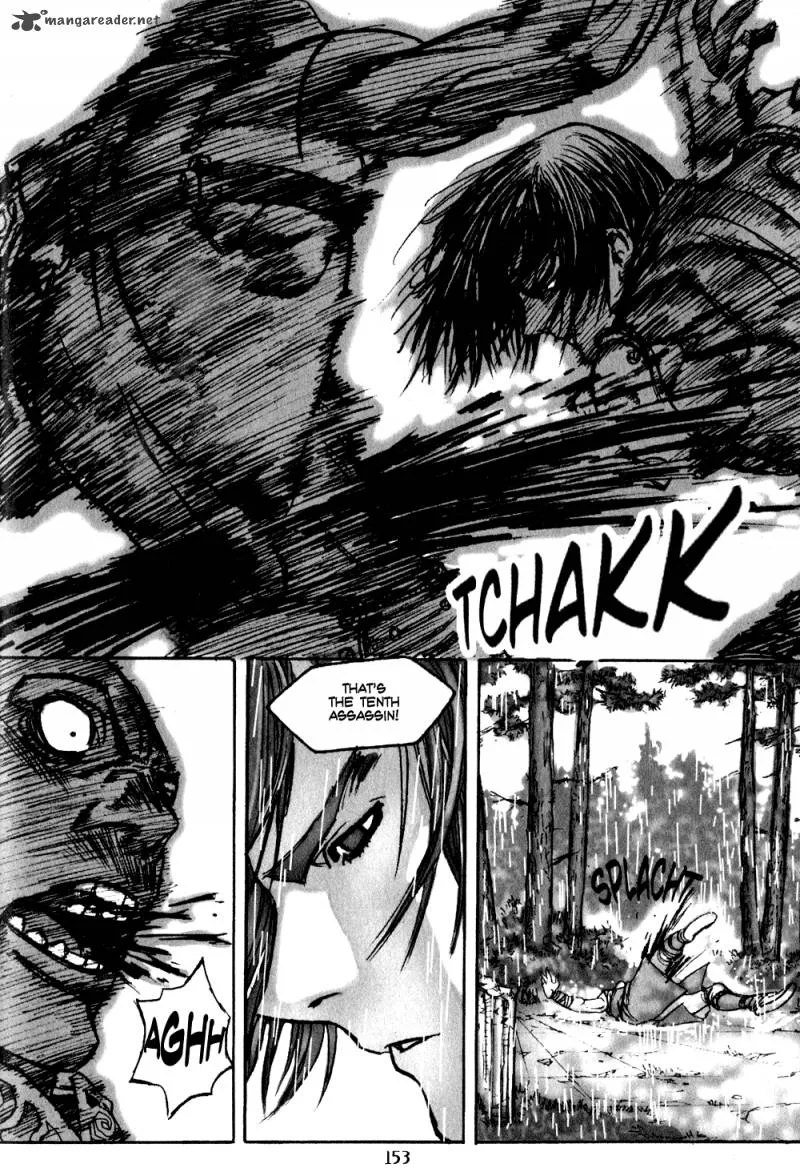 ChunChu Chapter 6 page 18