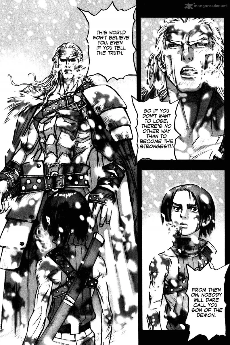 ChunChu Chapter 7 page 10