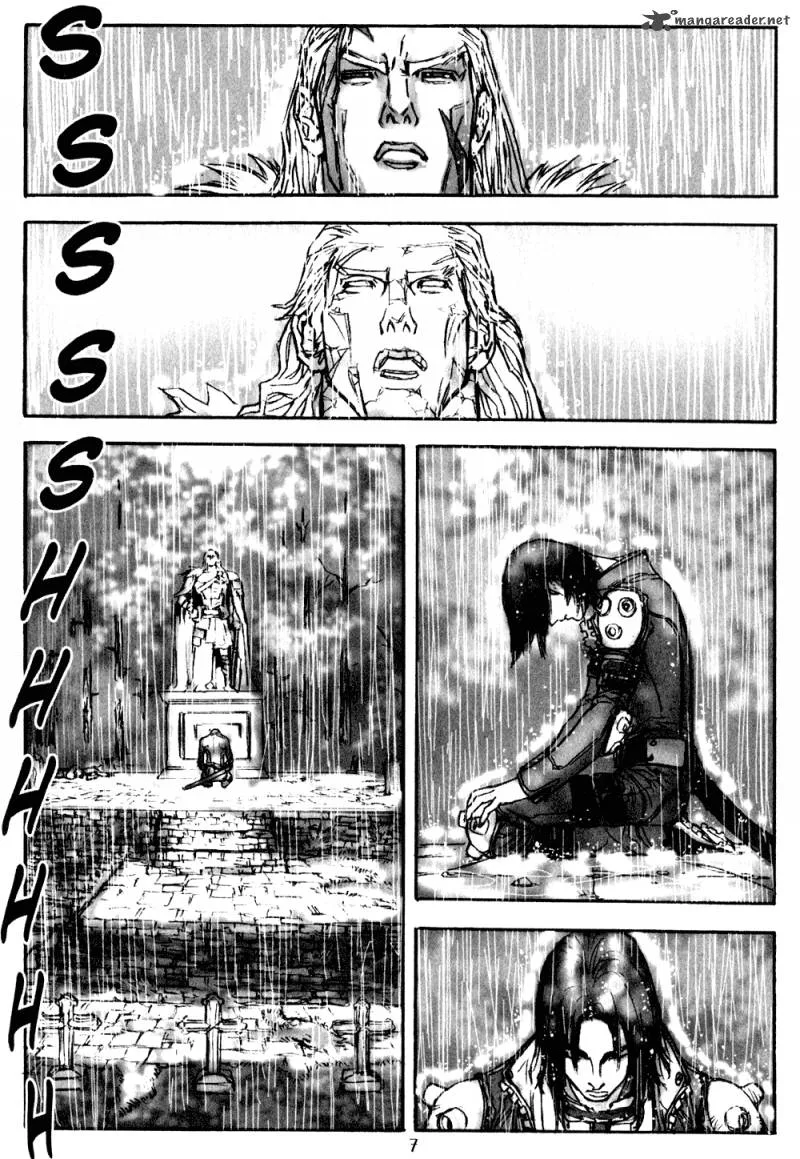 ChunChu Chapter 7 page 7