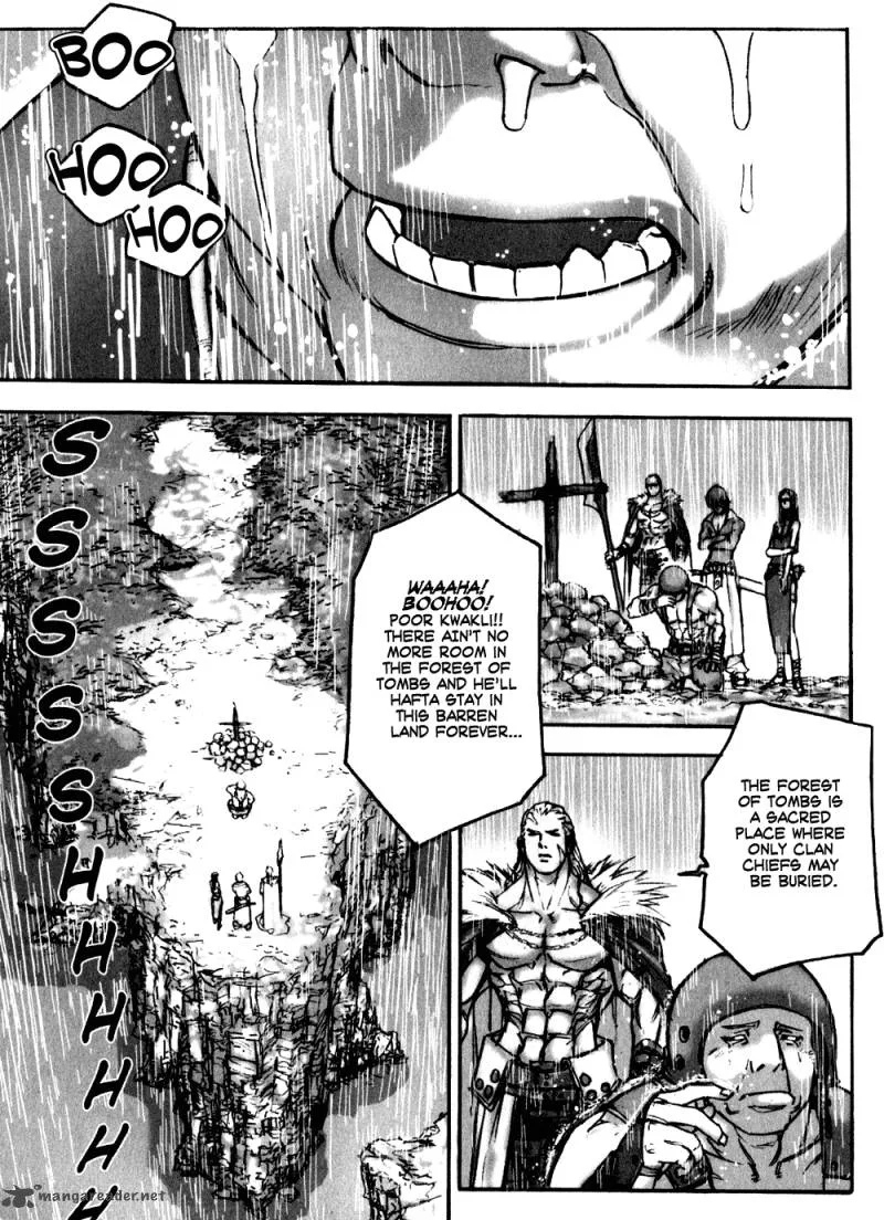 ChunChu Chapter 7 page 4