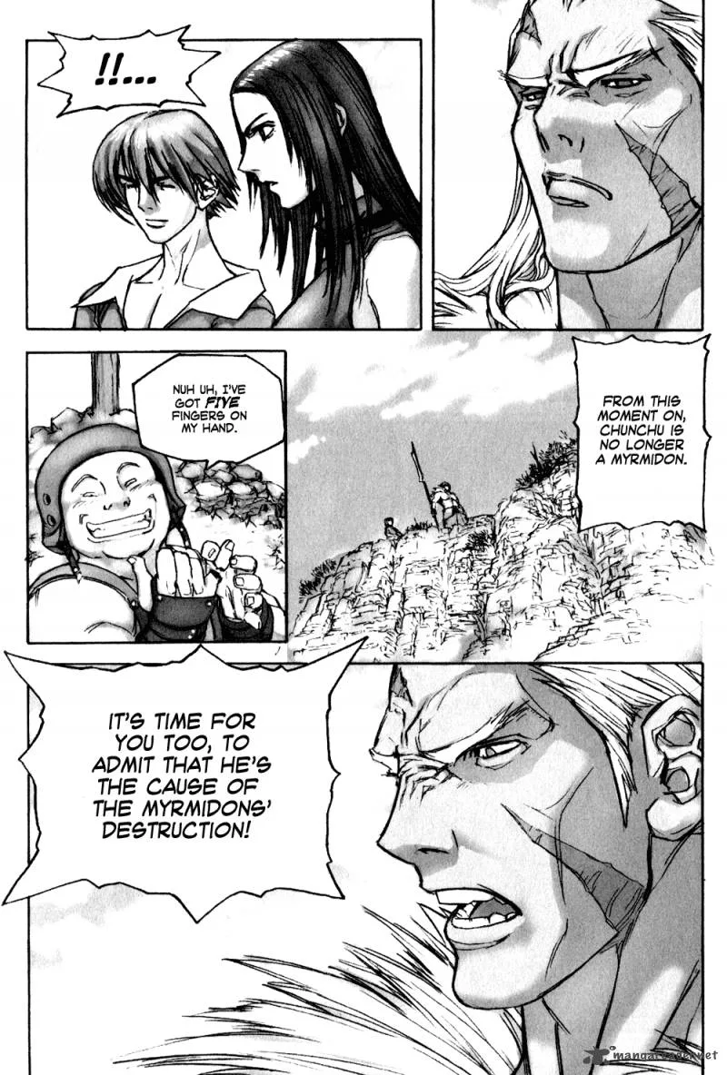 ChunChu Chapter 7 page 13