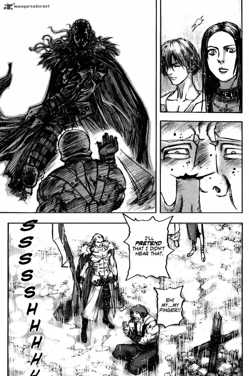 ChunChu Chapter 7 page 6