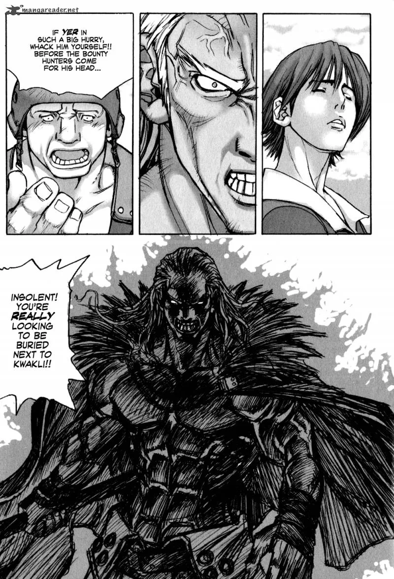 ChunChu Chapter 7 page 16
