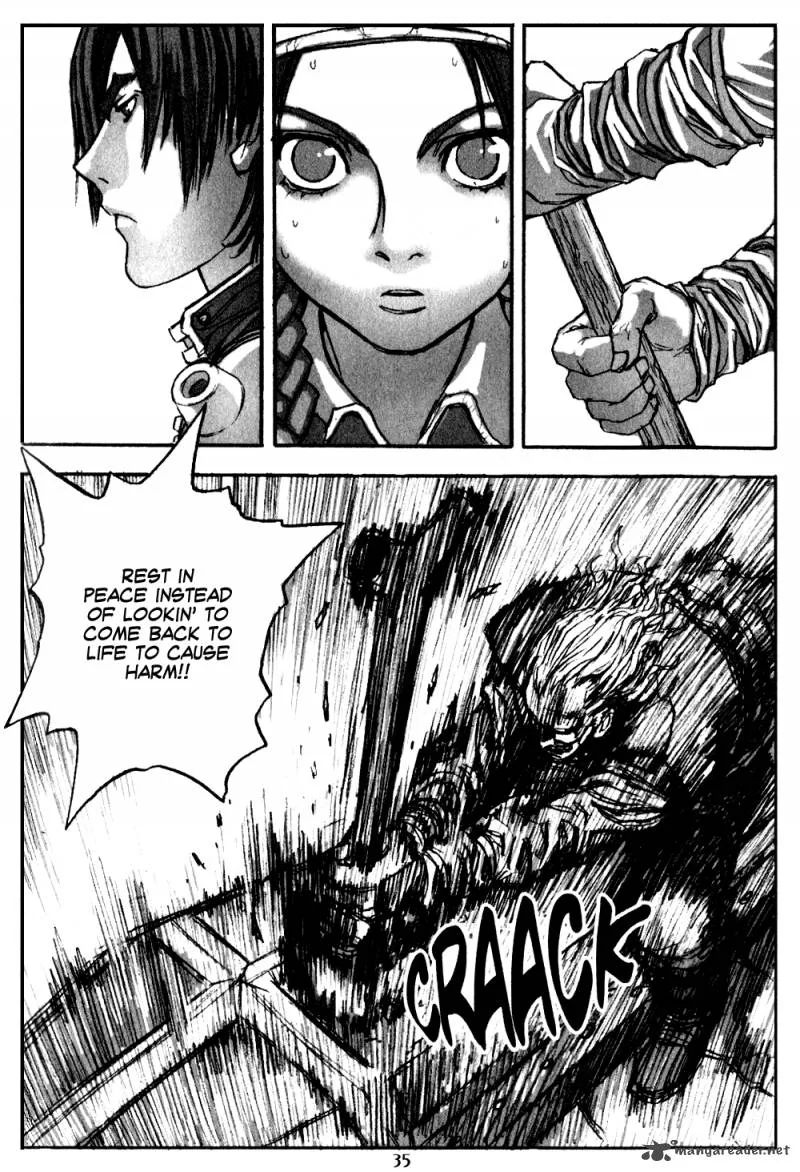 ChunChu Chapter 8 page 9